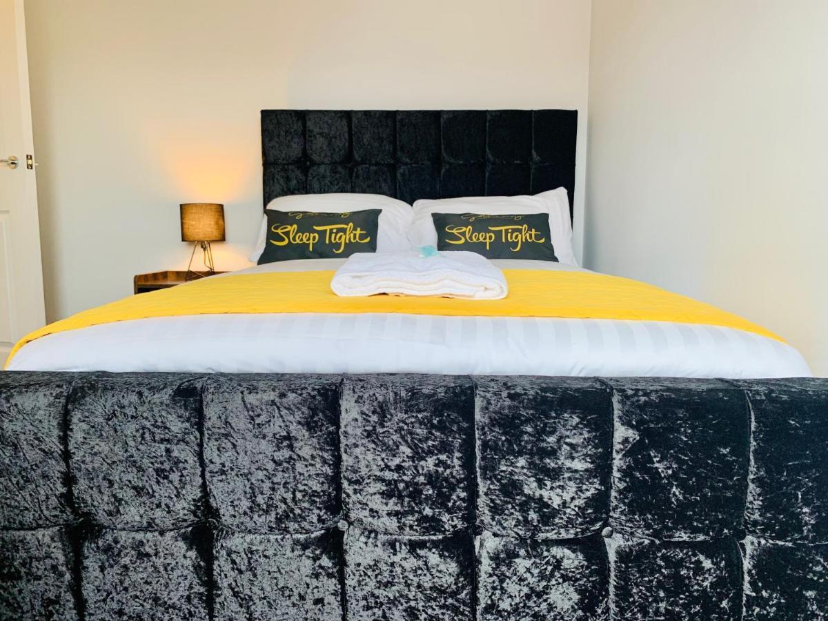 The Islington Studio @ The Gathering - Sleeps Up To 3 سيل المظهر الخارجي الصورة